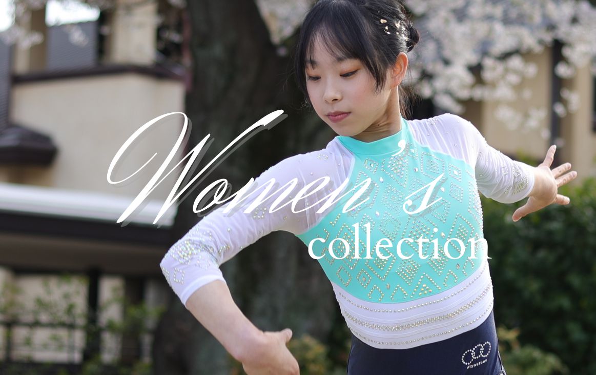 女性用レオタード