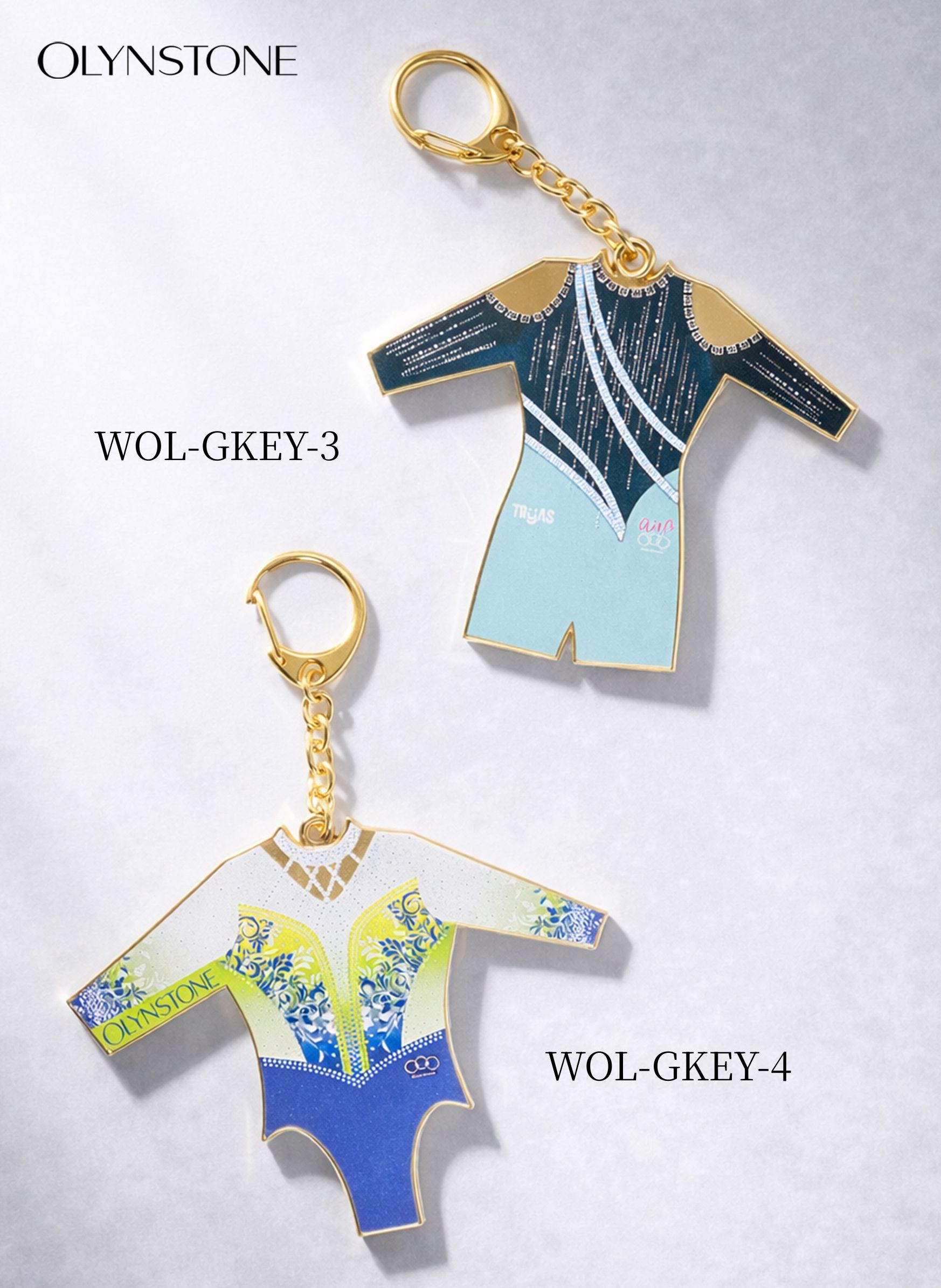 WOL-GKEY
