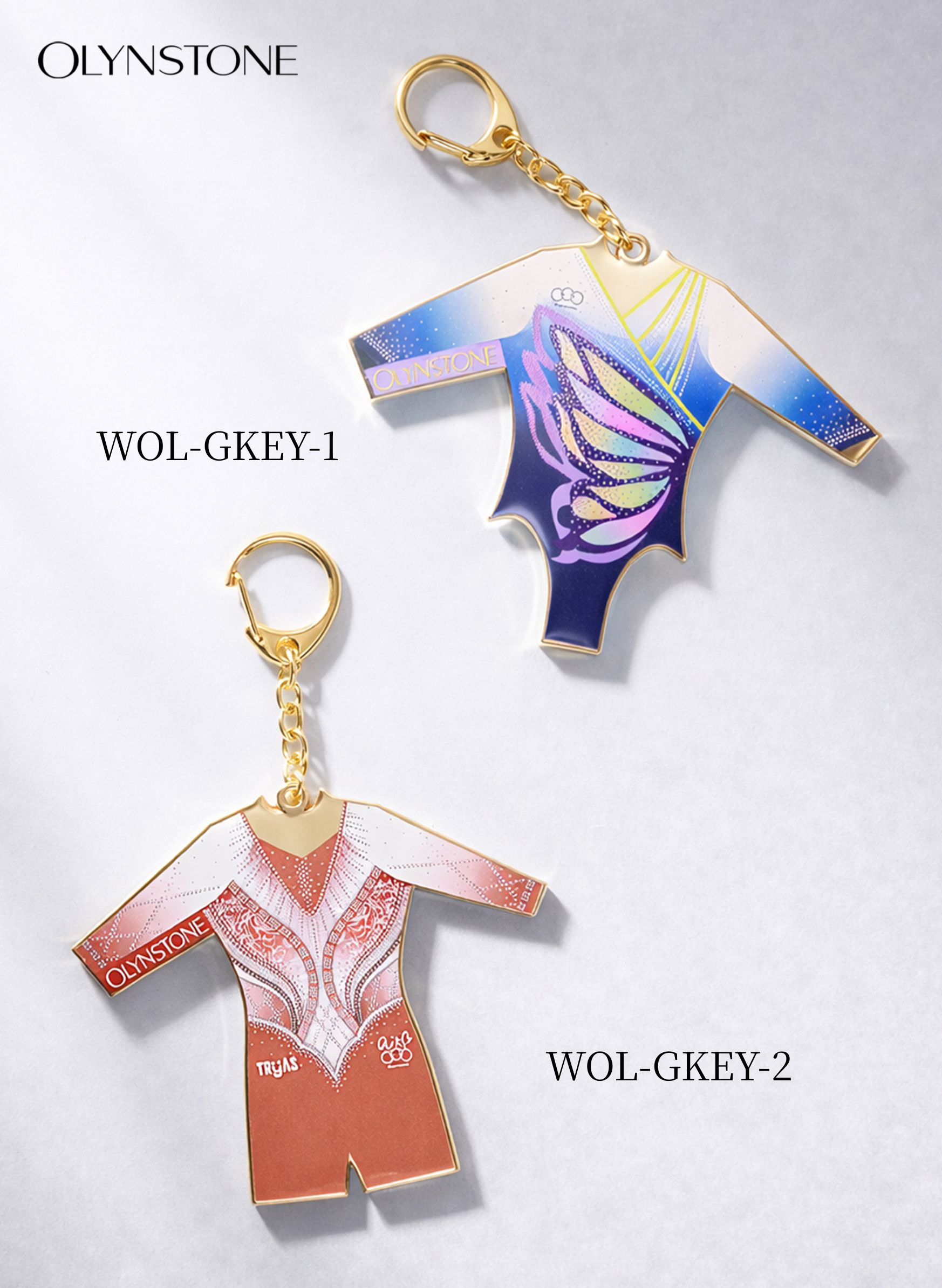 WOL-GKEY